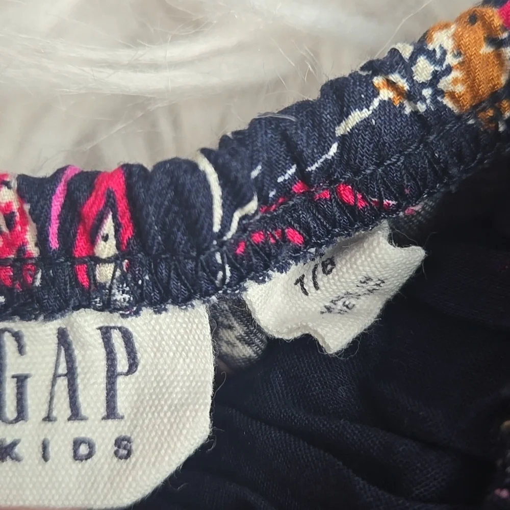Gap Kids Dress Sz 7/9